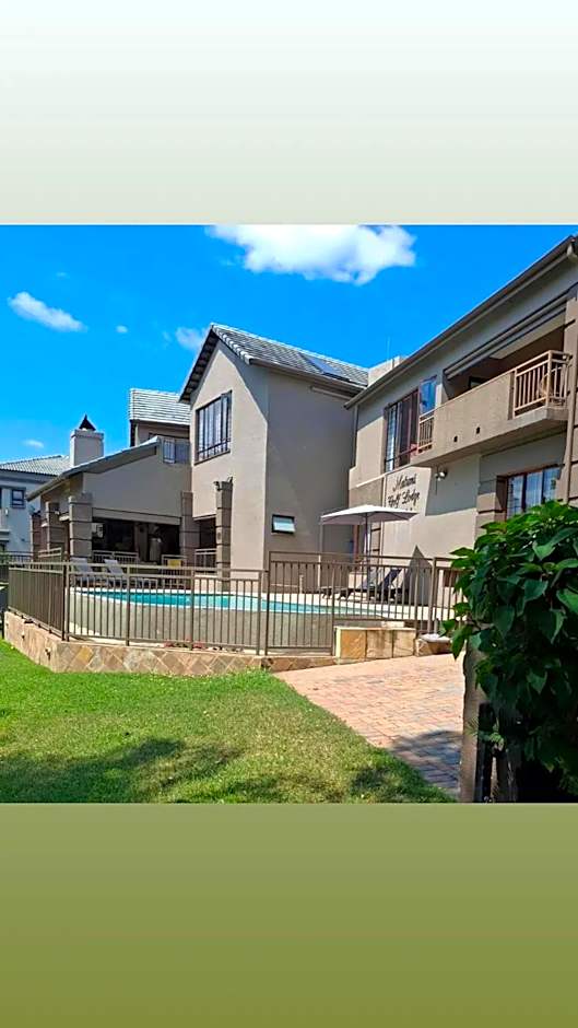Matumi Golf Lodge
