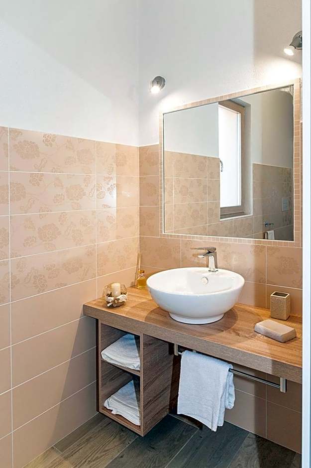 MOLAROTTO CAMERE CON ANGOLO COTTURA