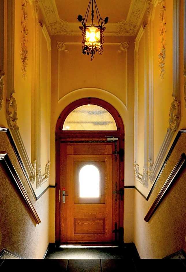 Hotel zum Scheppen Eck