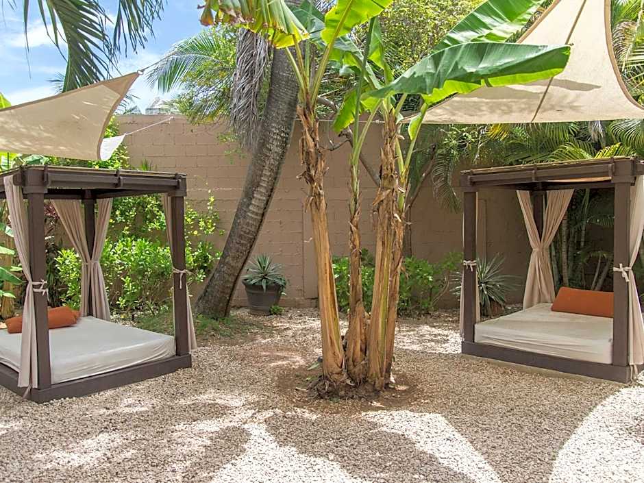 Barrio Latino Apart Hotel