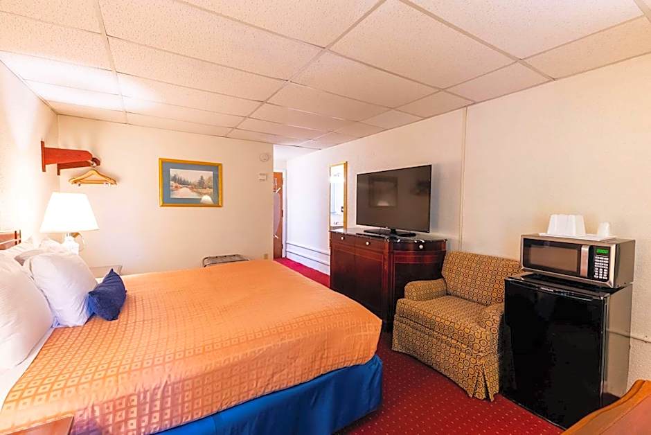 Fireside Inn and Suites Bangor