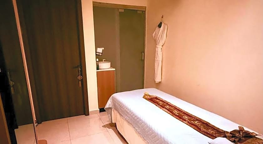 Jannah Burj Al Sarab