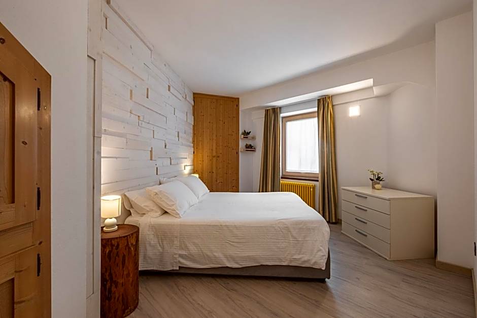 Hotel Garnì Zanella