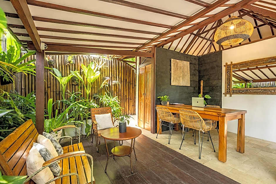 Rimba Villas Gili Air