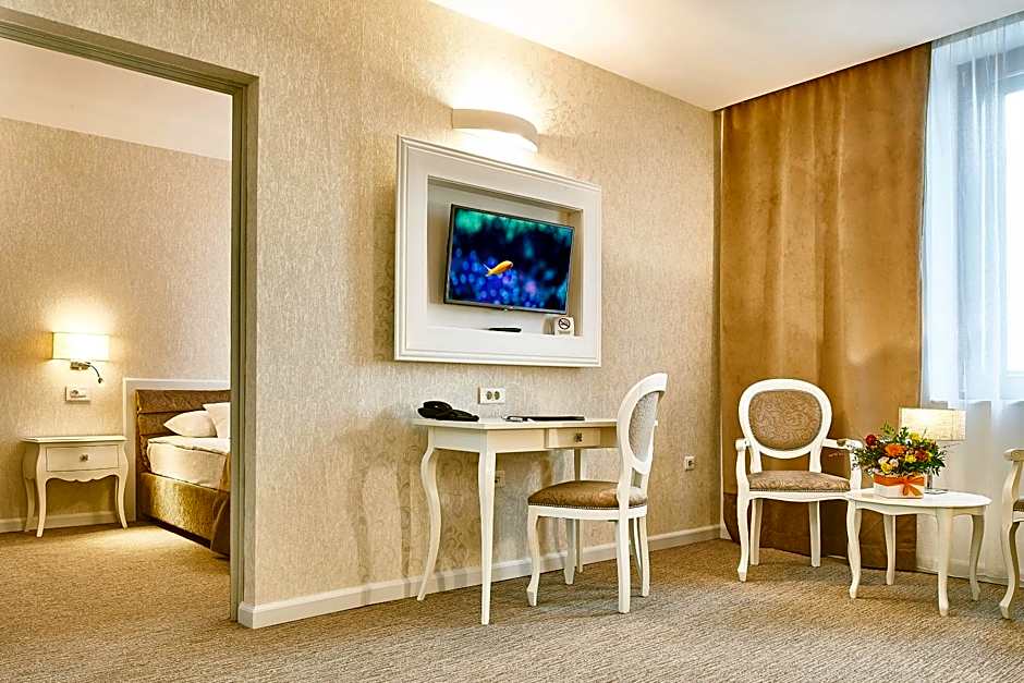 Continental Forum Sibiu