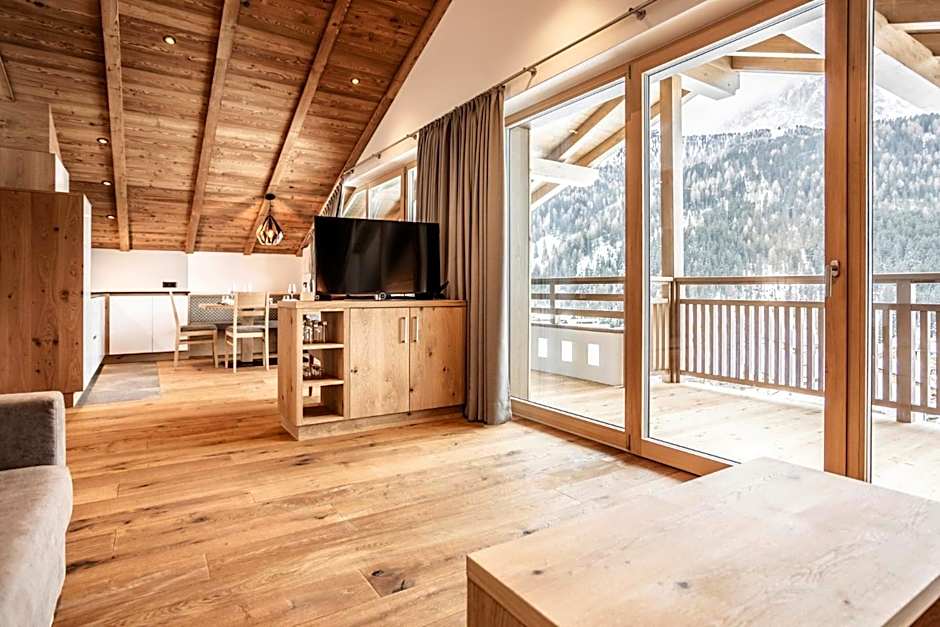 Luxury Chalet Plazola