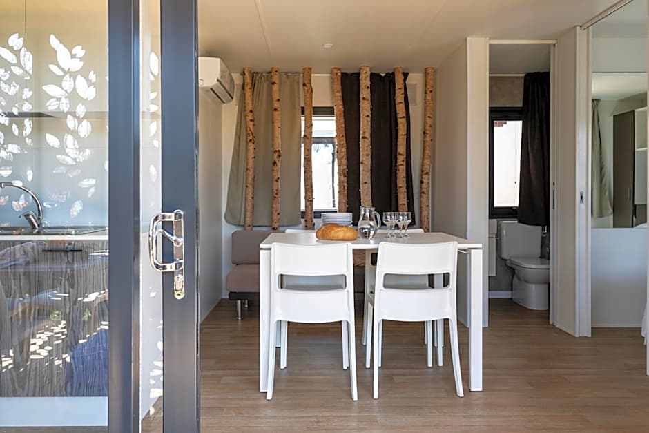 Camping Village Lago Maggiore