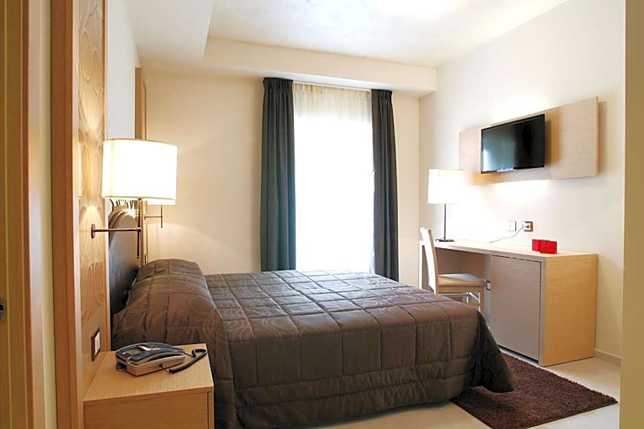 Hotel Duchessa Della Sila