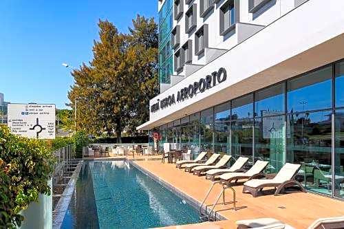 Melia Lisboa Aeropuerto