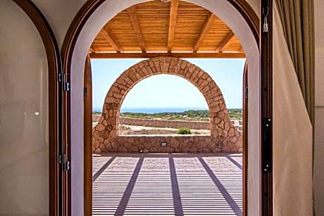 Casa Zita Lampedusa