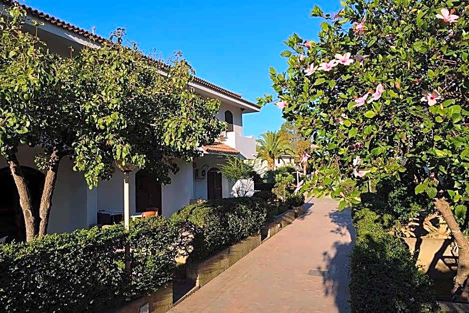 Villaggio Santa Monica