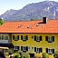 Hotel Steffl Garni inkl Chiemgau Karte
