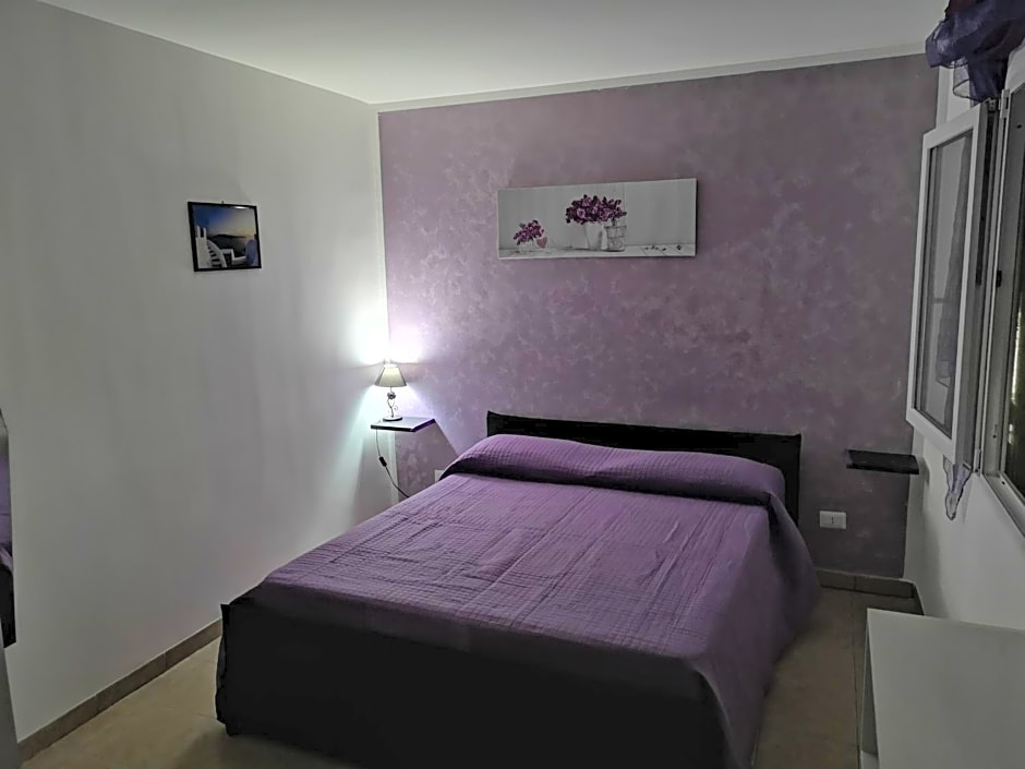 B&B Angolo Magico