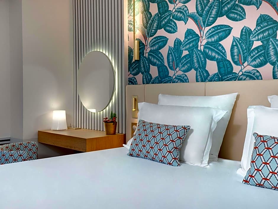 Pullman Montpellier Centre