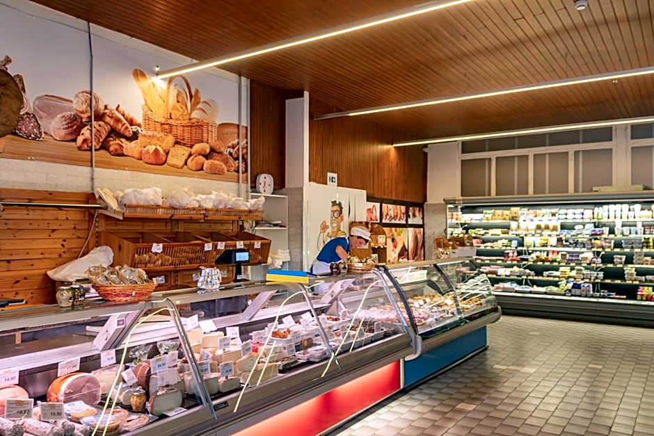 Residence Punta Spin