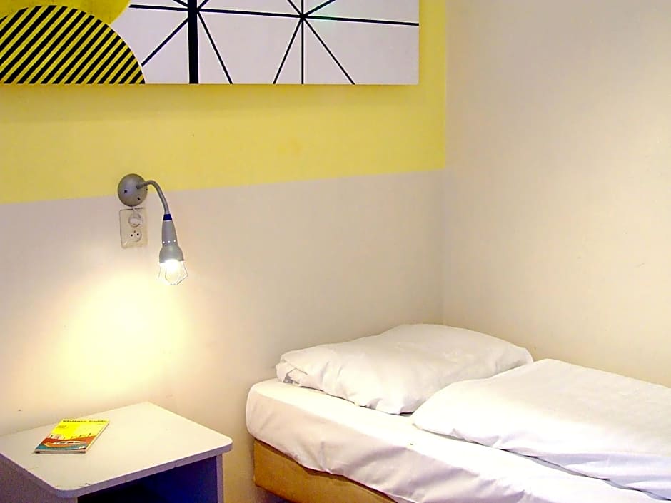 St Christopher's Inn Amsterdam - The Winston