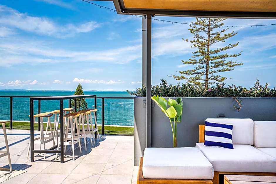 The Sebel Brisbane Margate Beach