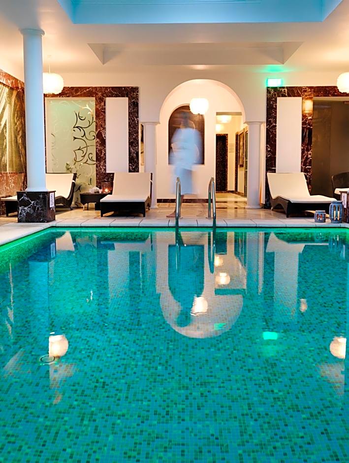 Epoque Hotel - Relais & Chateaux