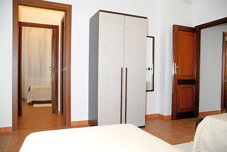 Villa Marogna Rooms And Breakfast