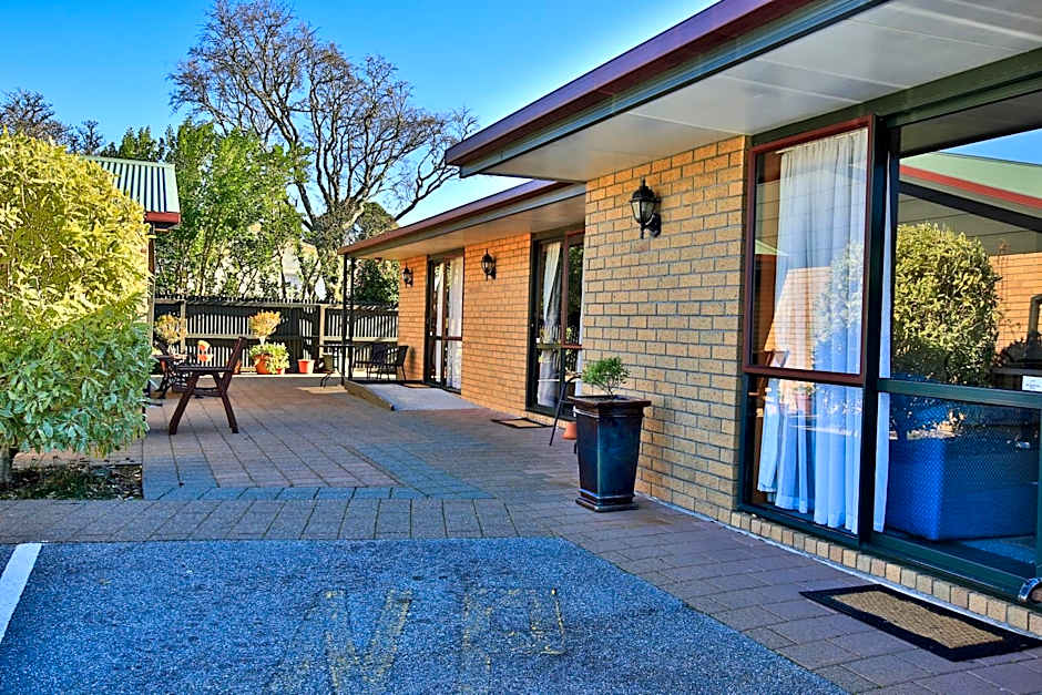 ASURE Highpark Motor Inn