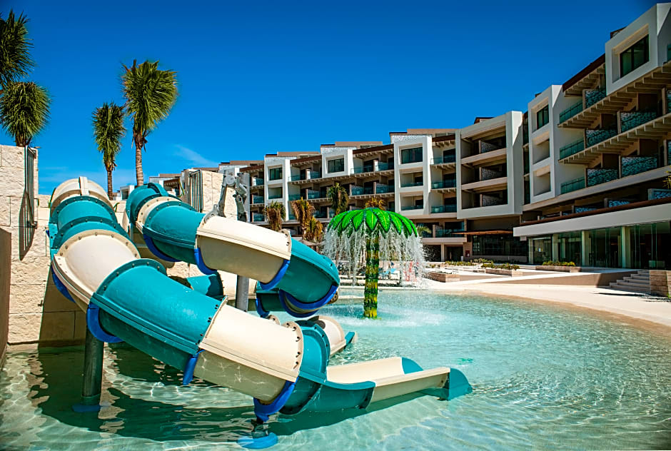 Estudio Playa Mujeres All Inclusive