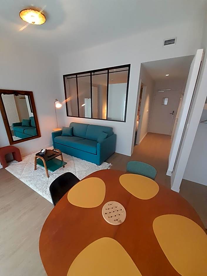 The Originals City, Ara Hôtel, Landerneau