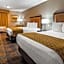 Best Western Shelbyville Lodge