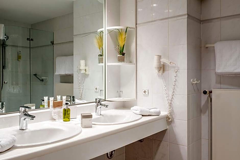 Ringhotel Hohe Wacht