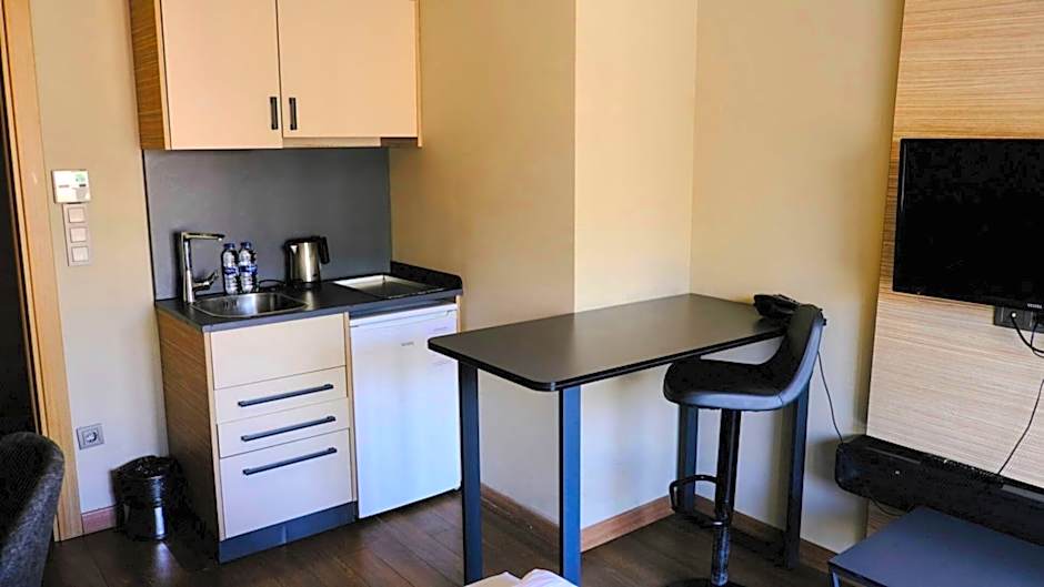 Endless Comfort Hotel Taksim