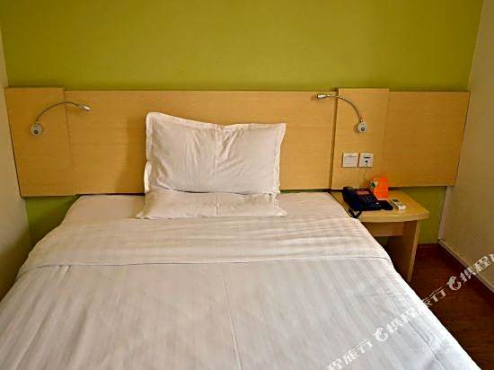 7Days Inn Changsha Mawangdui Ziwei Road – Changsha, KY