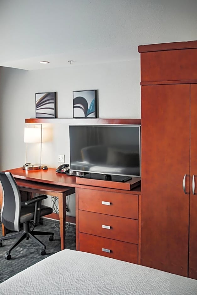 Courtyard by Marriott Norman