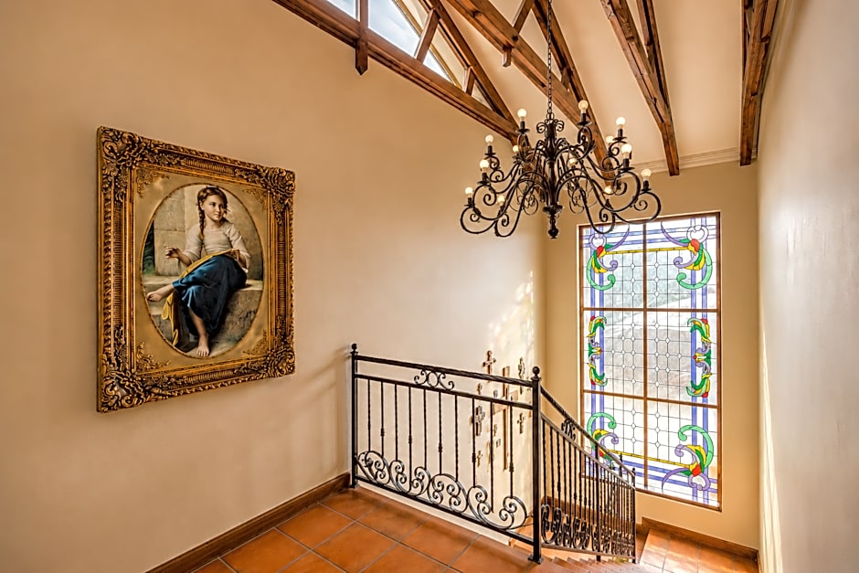 Sunward Park Guest House