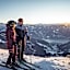 AlpenParks Chalet & Apartment Steve Lodge Viehhofen