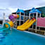 Sri Indar Hotel & Suites