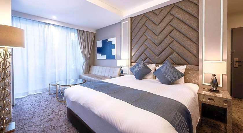 Centurion Hotel Residential Akasaka Station