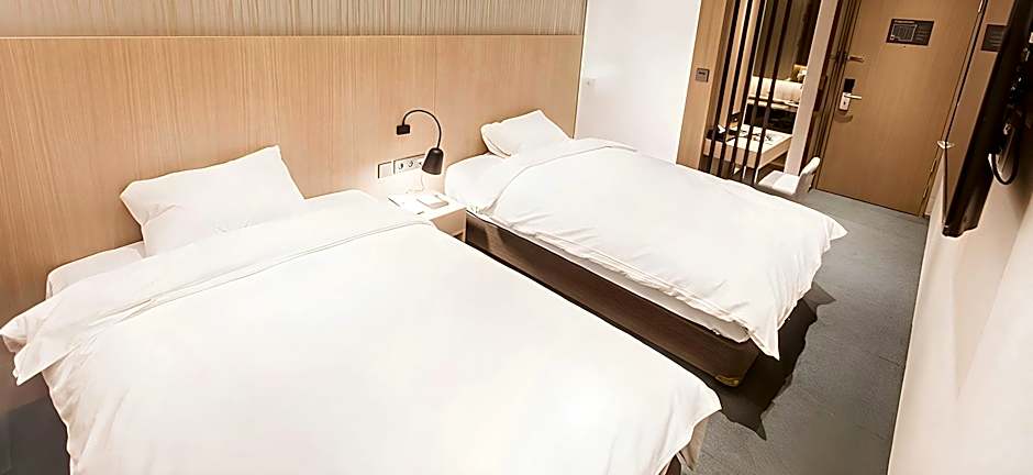 Terminal 2 Transit Hotel Incheon Airport