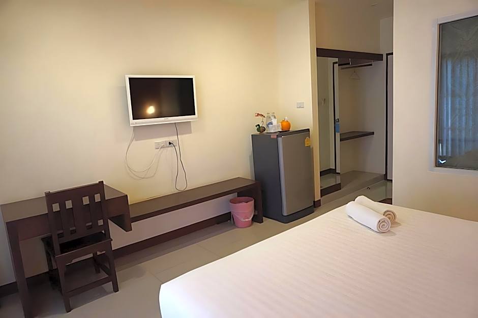 Panwalee Hotel