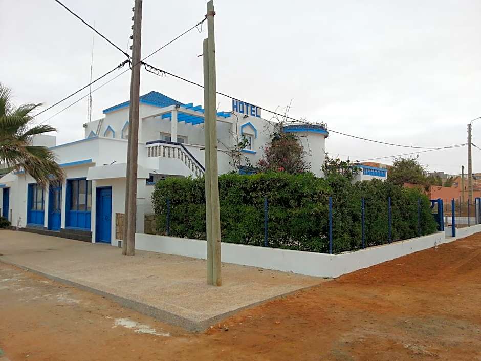 Hotel Canarias Sahara