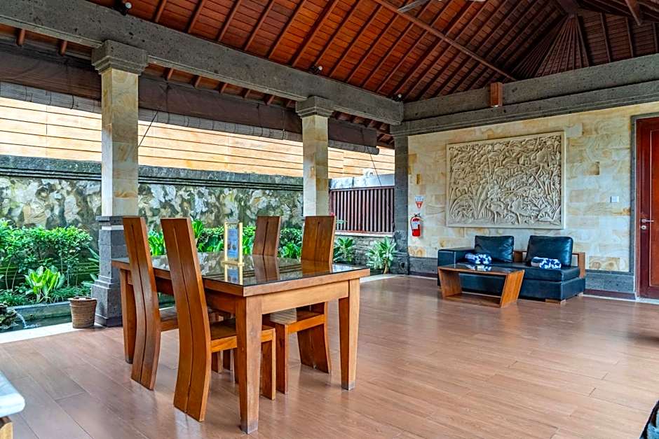 Bali Prime Villas Seminyak by Kanaya Hospitality