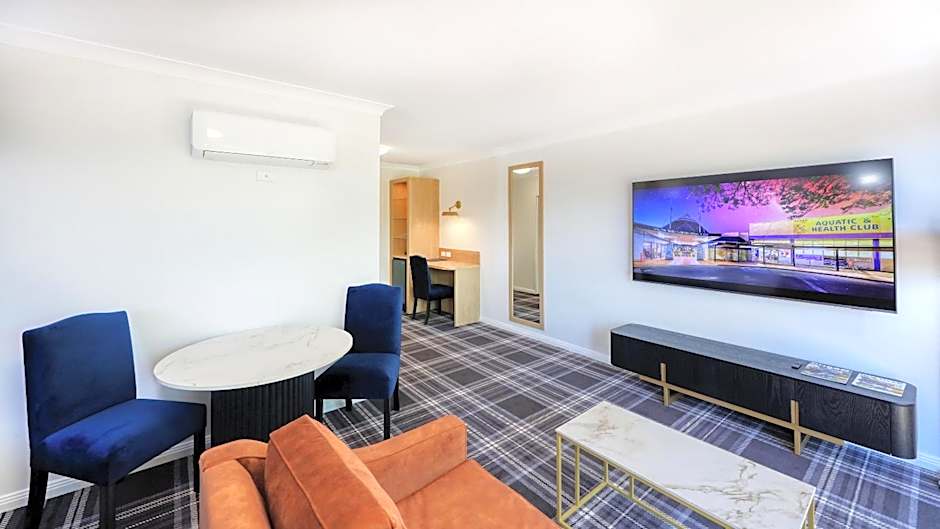 Dubbo RSL Club Motel