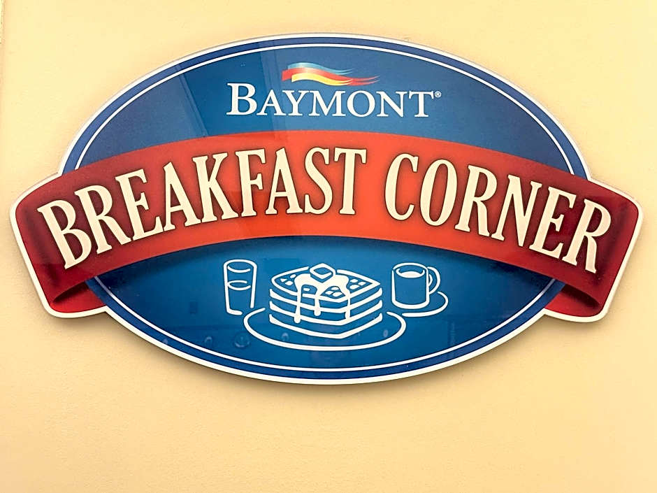 Baymont by Wyndham Thomasville