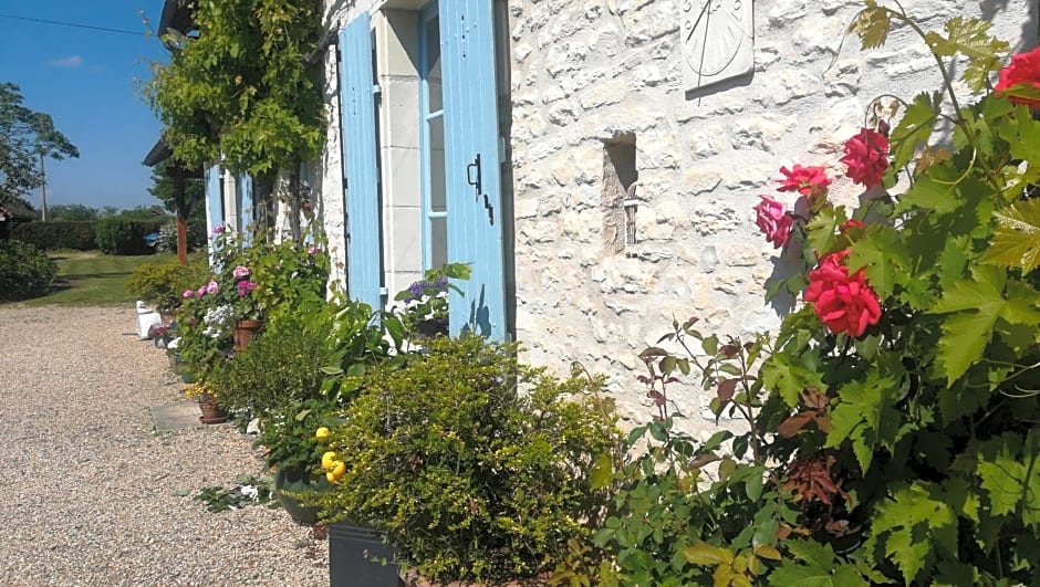 Gîte et chambres d'hôtes Le Chêne Billault
