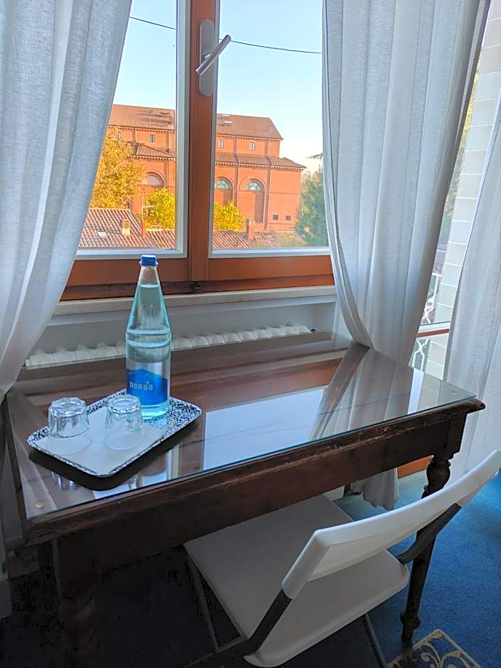 B&B Casa Mancini