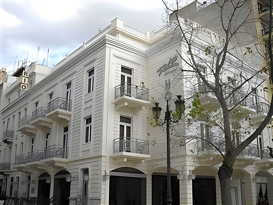 Hotel Rio Athens