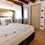 Pimont Alpine Chalet