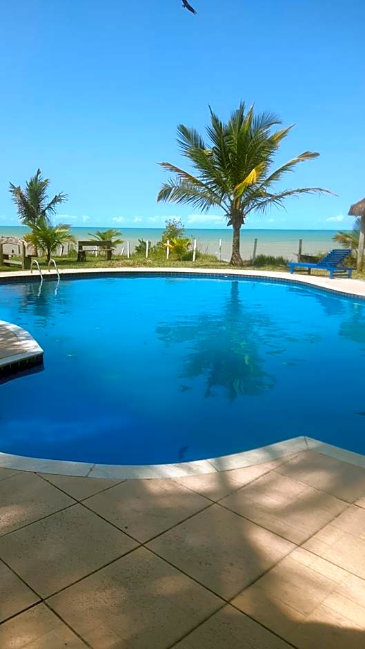 HOTEL PRAIA DA PAIXÃO
