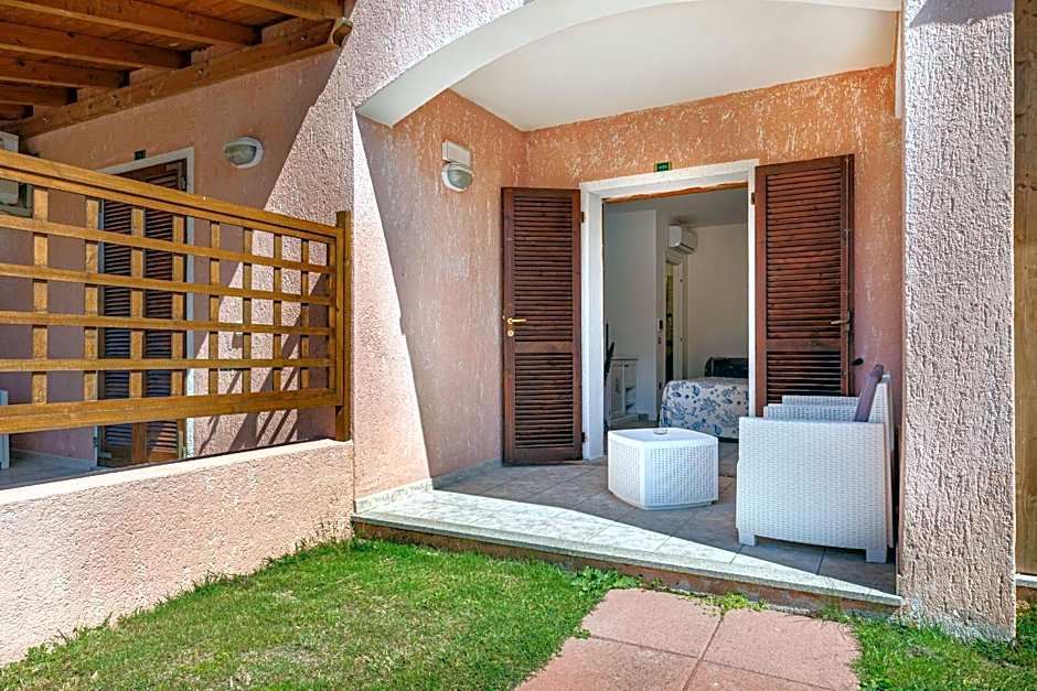 Marina Manna Hotel and Club Village