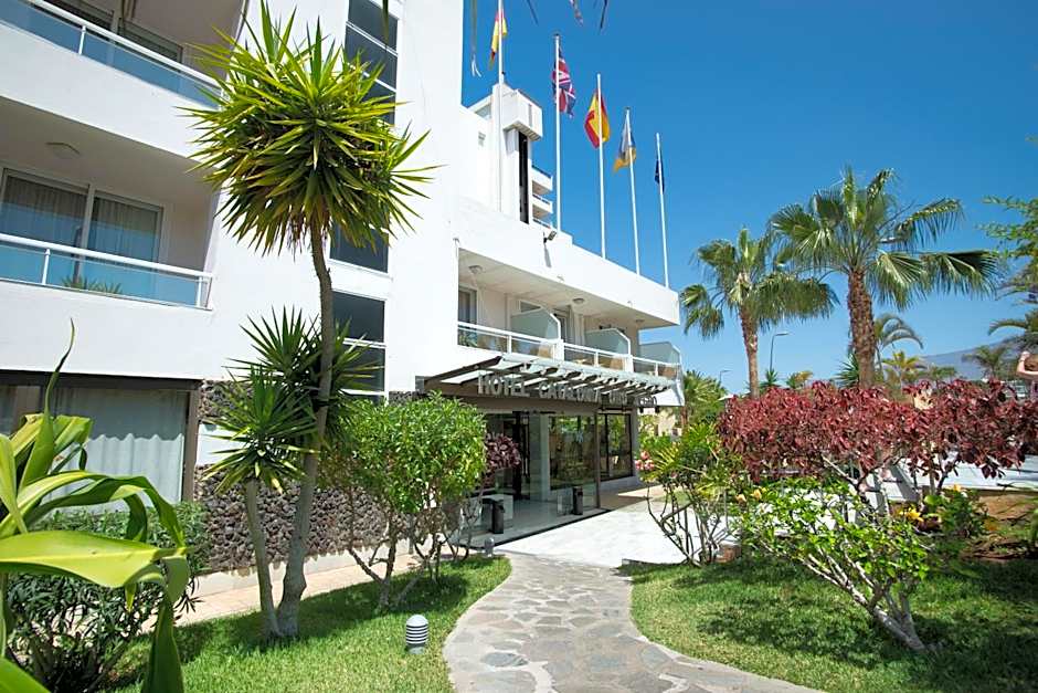 Hotel Catalonia Oro Negro