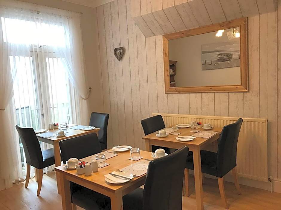 Cliveden Guest House