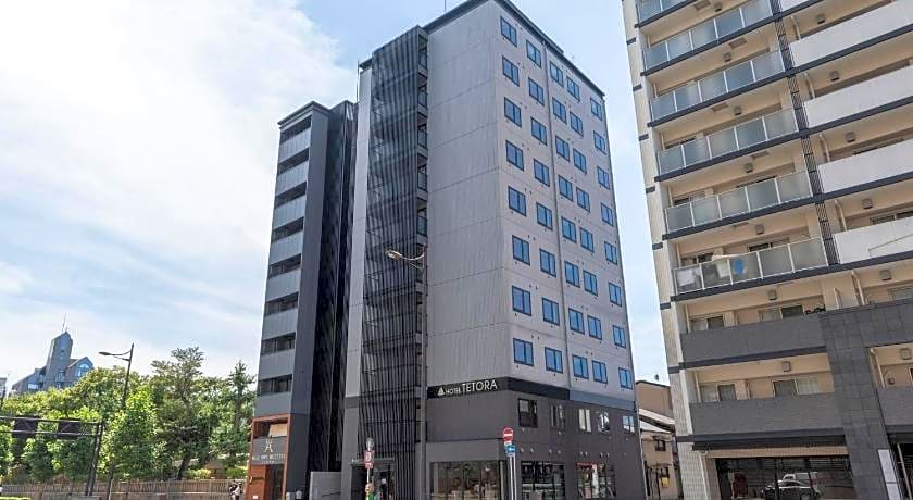 Hotel Tetora Kyoto Station